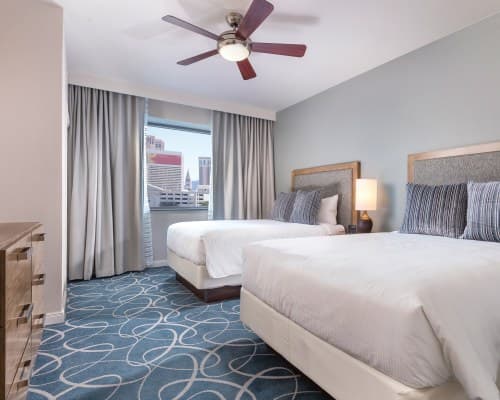 Club Wyndham Desert Blue - 3 Nights – photo 14