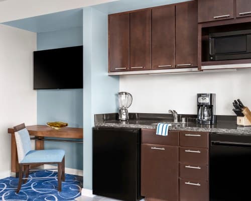 Club Wyndham Desert Blue - 3 Nights – photo 21