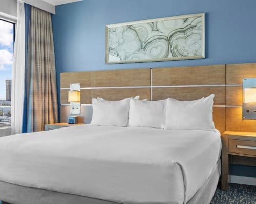 Club Wyndham Desert Blue - 3 Nights – photo 27