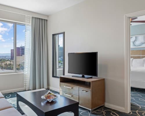 Club Wyndham Desert Blue - 3 Nights – photo 29