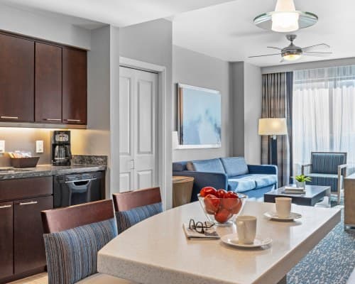 Club Wyndham Desert Blue - 3 Nights – photo 35