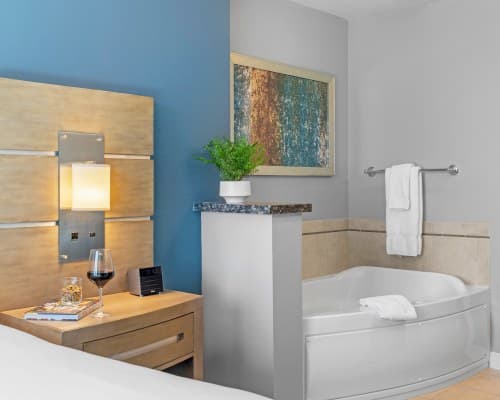 Club Wyndham Desert Blue - 3 Nights – photo 36