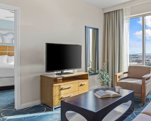 Club Wyndham Desert Blue - 3 Nights – photo 37