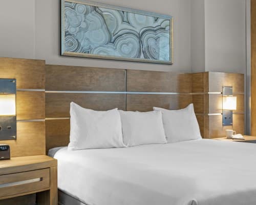 Club Wyndham Desert Blue - 3 Nights – photo 39