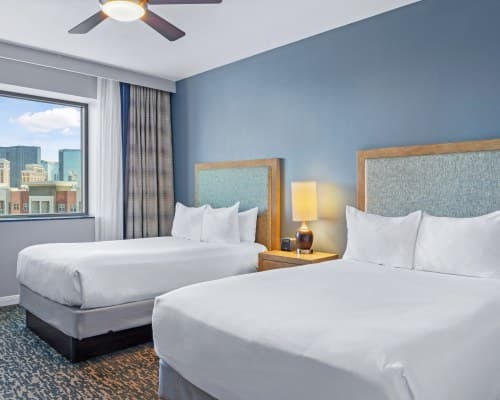 Club Wyndham Desert Blue - 3 Nights – photo 42