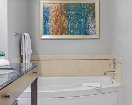 Club Wyndham Desert Blue - 3 Nights – photo 43