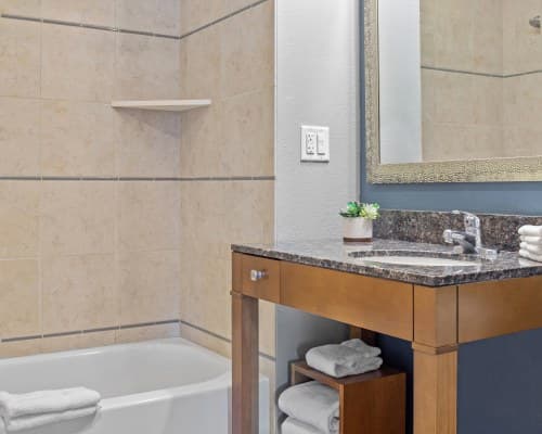 Club Wyndham Desert Blue - 3 Nights – photo 44