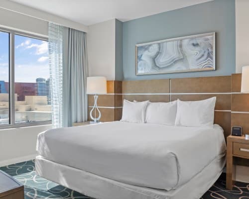 Club Wyndham Desert Blue - 3 Nights – photo 48