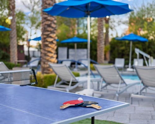 Club Wyndham Desert Blue - 3 Nights – photo 13
