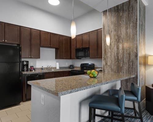 Club Wyndham Park City – photo 2
