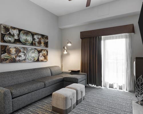 Club Wyndham Park City – photo 6