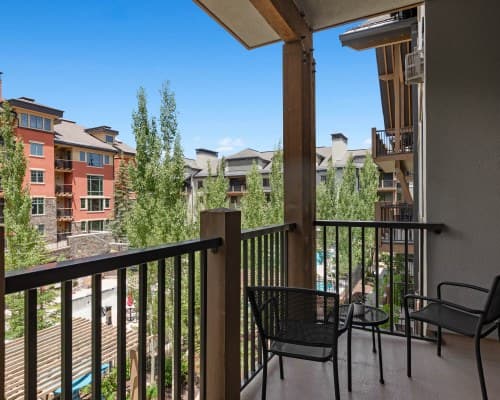 Club Wyndham Park City – photo 12