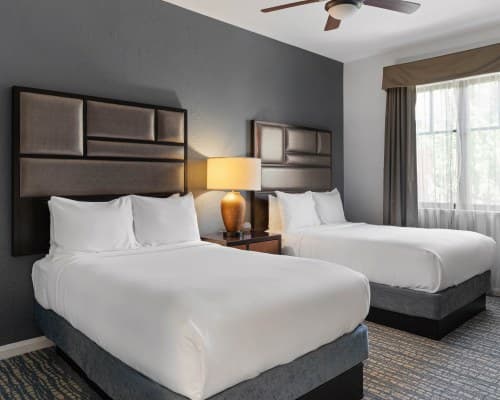 Club Wyndham Park City – photo 15