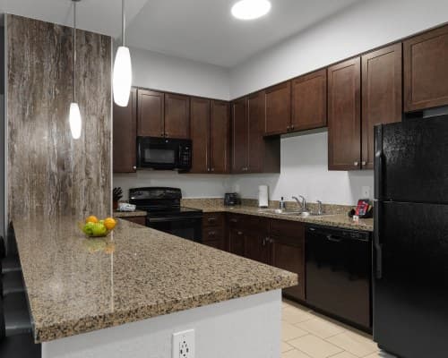 Club Wyndham Park City – photo 16