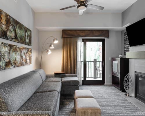 Club Wyndham Park City – photo 21