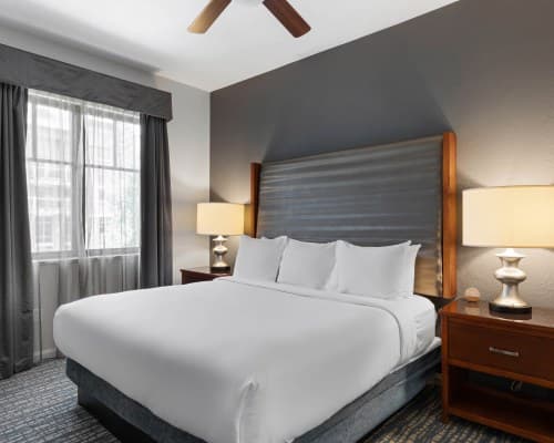 Club Wyndham Park City – photo 22
