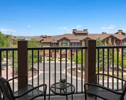 Club Wyndham Park City – photo 25