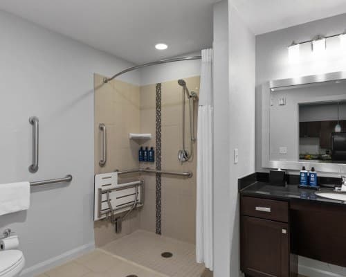 Club Wyndham Park City – photo 27