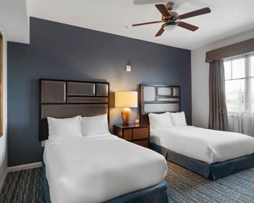 Club Wyndham Park City – photo 28
