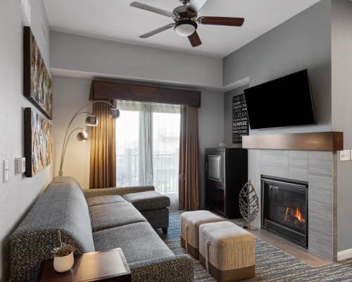 Club Wyndham Park City – photo 30