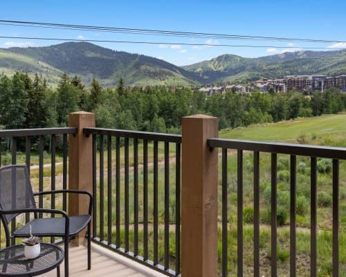 Club Wyndham Park City – photo 37