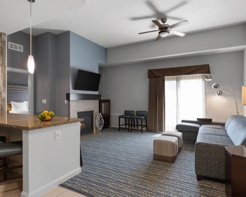 Club Wyndham Park City – photo 39