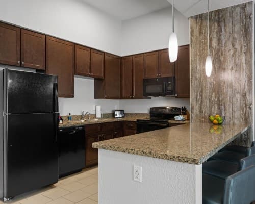Club Wyndham Park City – photo 40