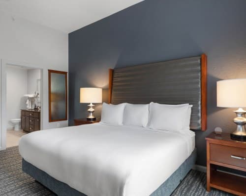 Club Wyndham Park City – photo 42