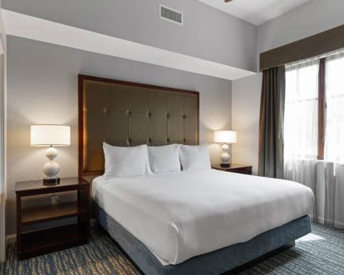 Club Wyndham Park City – photo 43