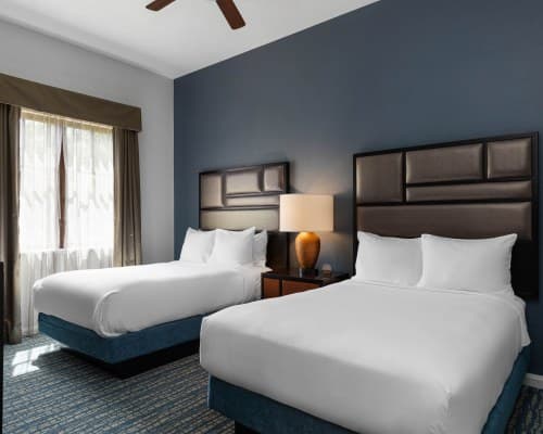 Club Wyndham Park City – photo 44