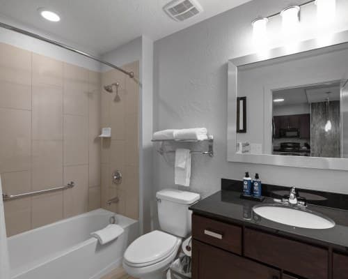 Club Wyndham Park City – photo 45