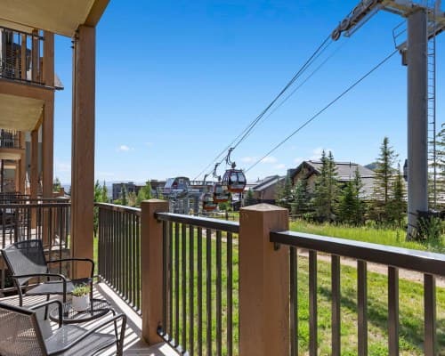Club Wyndham Park City – photo 4
