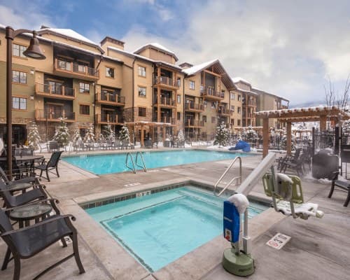 Club Wyndham Park City – photo 11