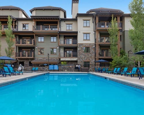 Club Wyndham Park City – photo 18