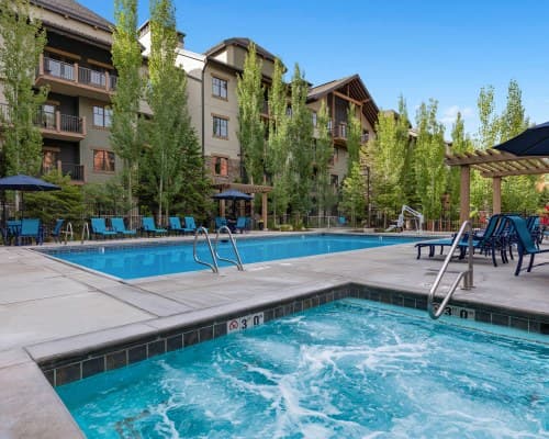 Club Wyndham Park City – photo 20