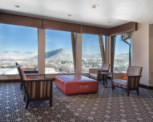 Club Wyndham Park City – photo 23