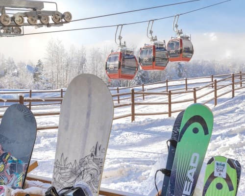 Club Wyndham Park City – photo 26