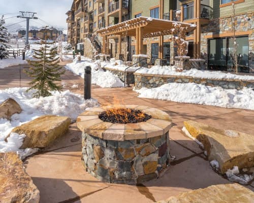 Club Wyndham Park City – photo 29