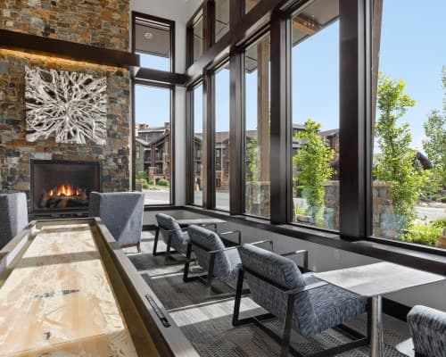 Club Wyndham Park City – photo 32