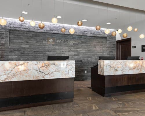 Club Wyndham Park City – photo 34