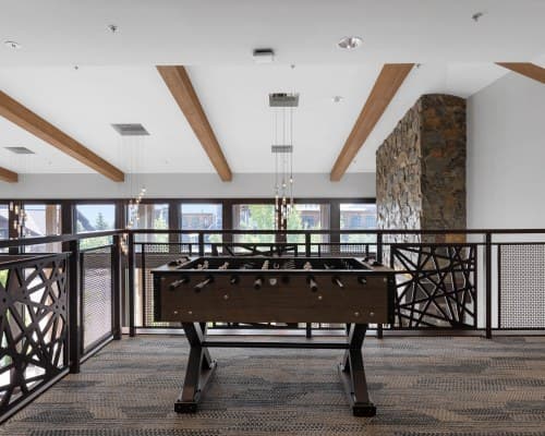 Club Wyndham Park City – photo 36