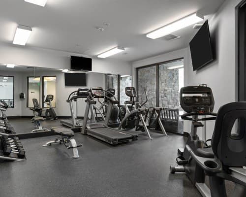 Club Wyndham Park City – photo 38