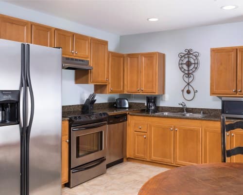 WorldMark Blaine – photo 18