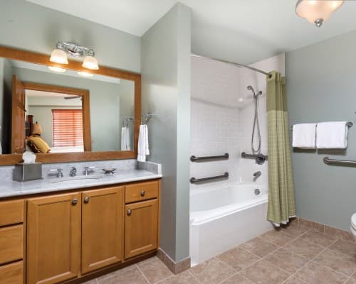 WorldMark Blaine – photo 29