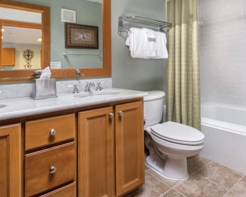 WorldMark Blaine – photo 30