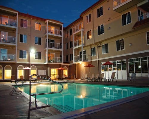 WorldMark Blaine – photo 11