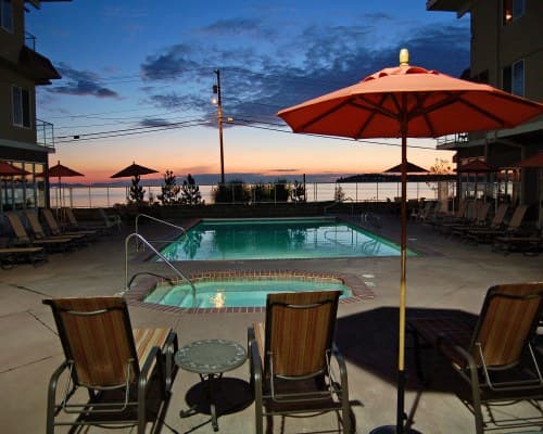 WorldMark Blaine – photo 14