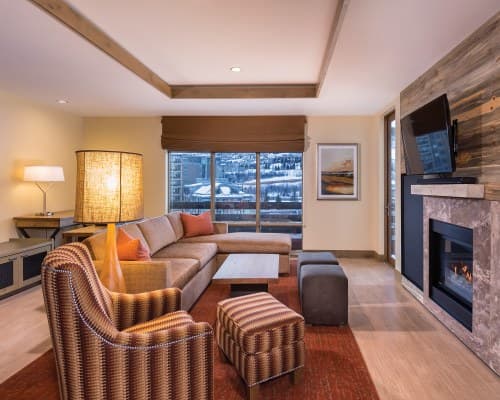 Club Wyndham Resort at Avon – photo 2