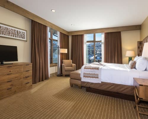 Club Wyndham Resort at Avon – photo 11