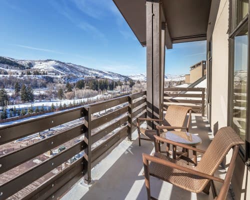 Club Wyndham Resort at Avon – photo 16